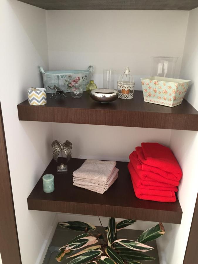 Bed and breakfast Casa Physalis