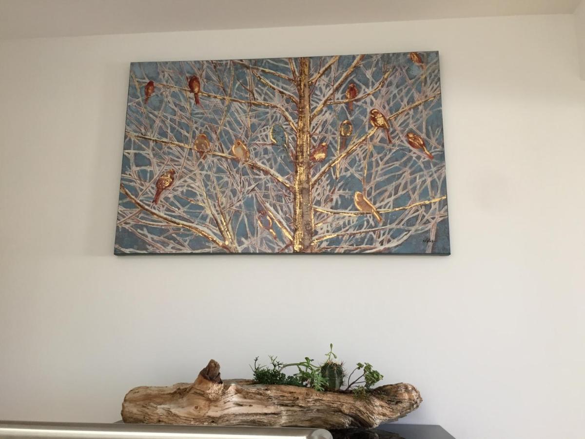 Casa Physalis