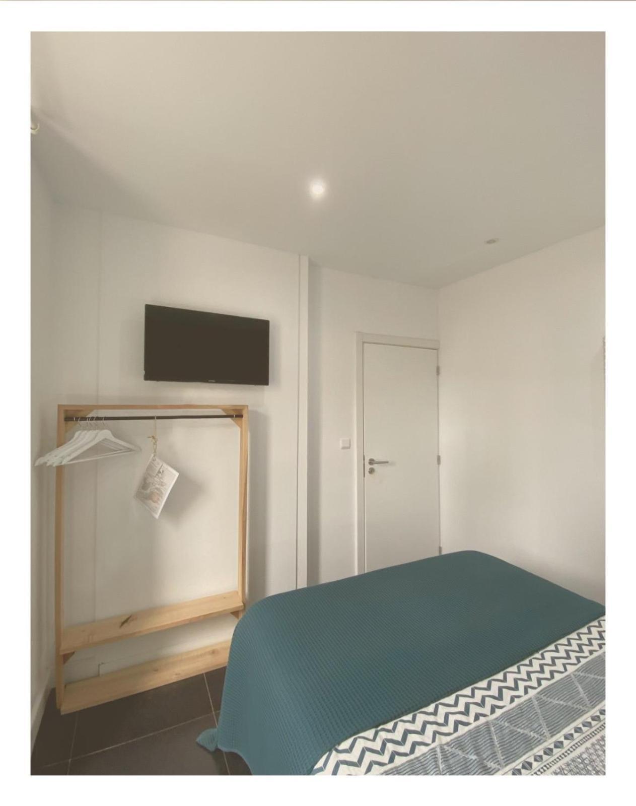 Bed and breakfast Casa Physalis Ponta Delgada