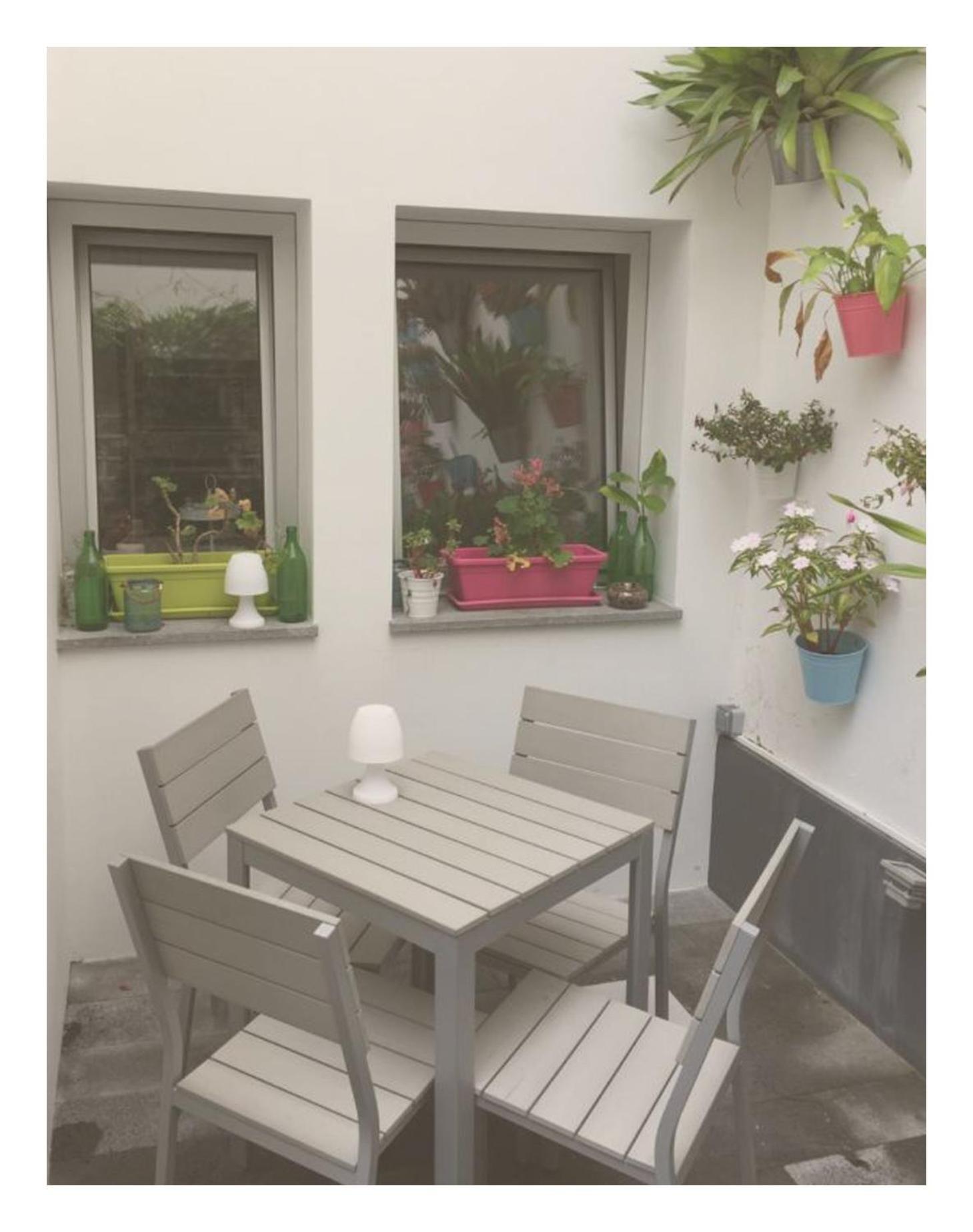 Casa Physalis Bed and breakfast *
