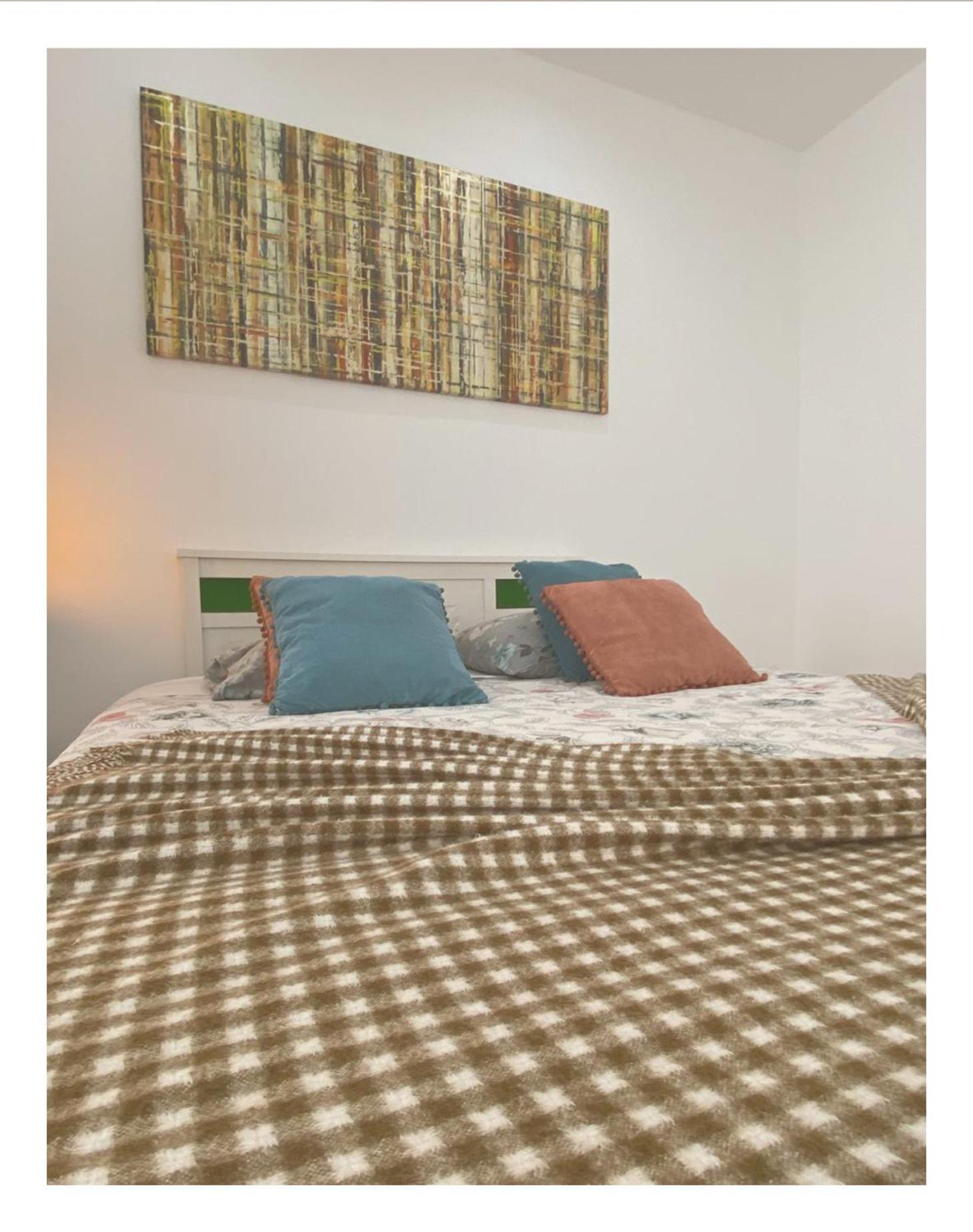 Bed and breakfast Casa Physalis